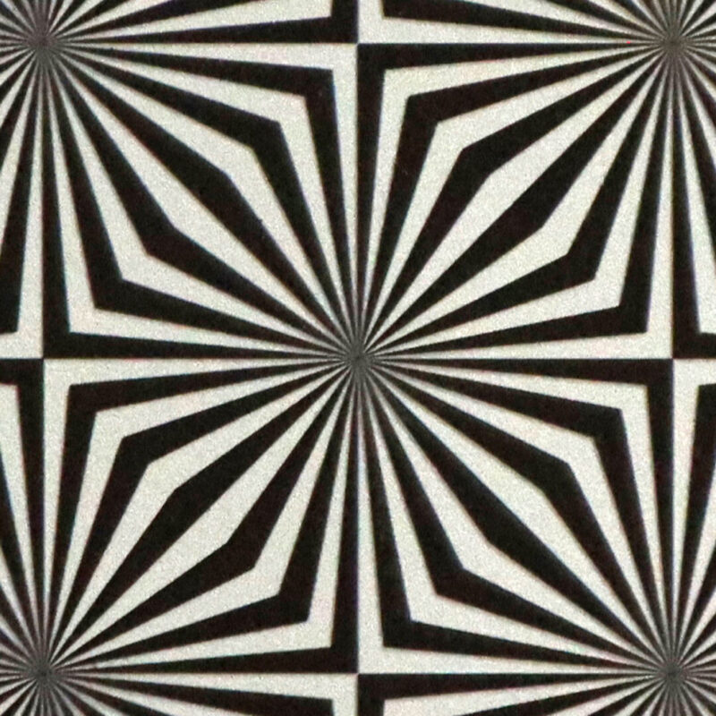 Azulejo - vista cima - zoom