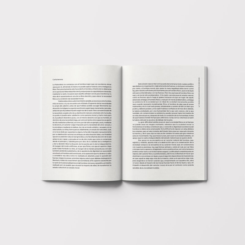 CARTAS _ LIVRO _ MOCKUP _ INTERIOR _ TEXTO _ PLANO