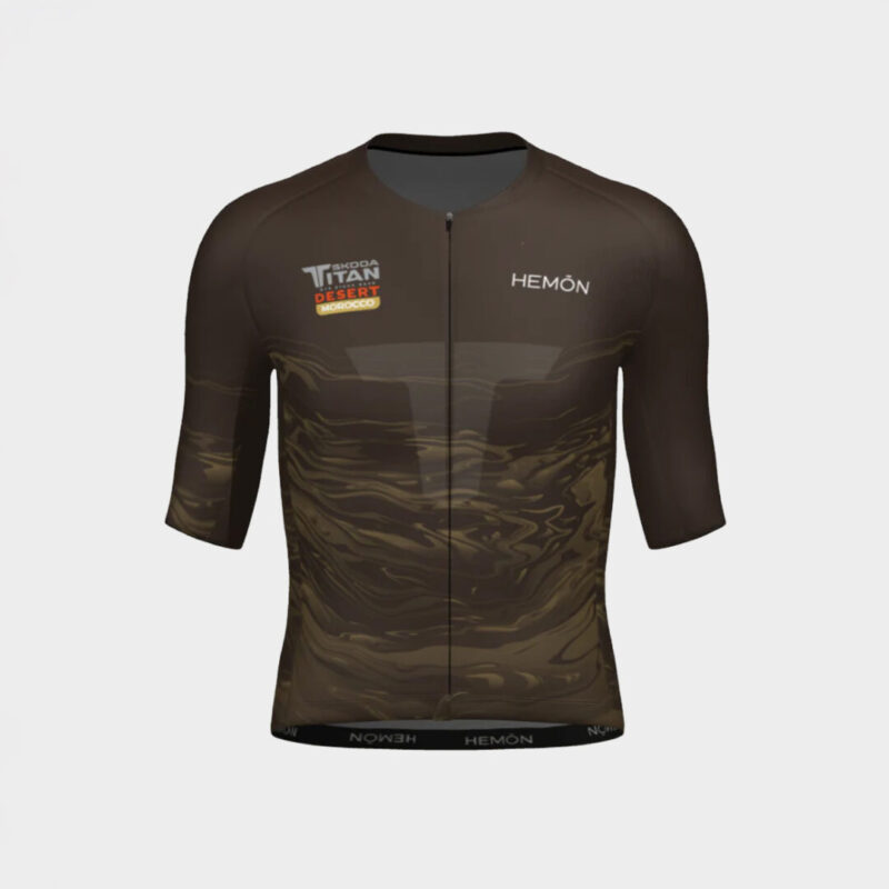 Maillot - Titan - Frente - 1.1