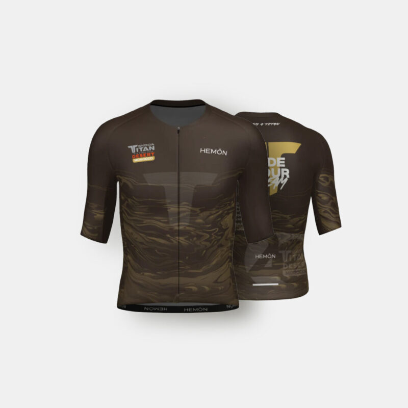 Maillot - Titan - Frente - Verso - 1.1