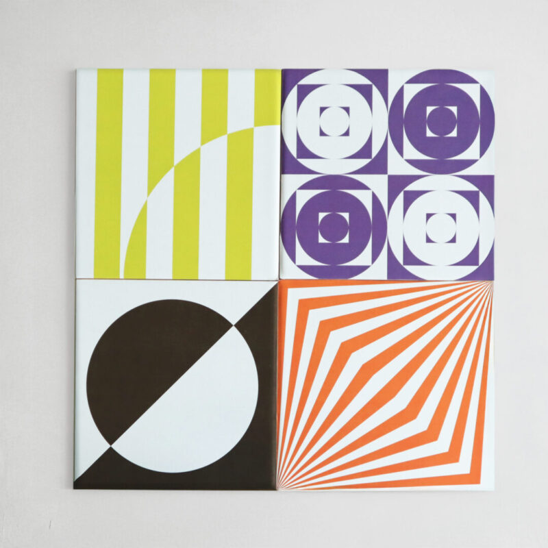 wobbly - juntos - vista cima